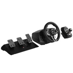 Изображение товара Руль FLASHFIRE IMOLA Force Feedback Racing Wheel черный