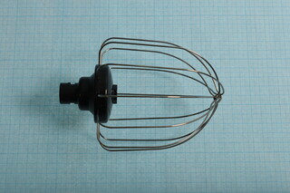 Изображение товара Насадка (Венчик) для кухонной машины DEXP KM-1506 [N/A]