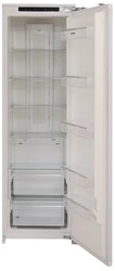 Изображение товара Встраиваемый холодильник без морозильника  Haier HCL260NFRU