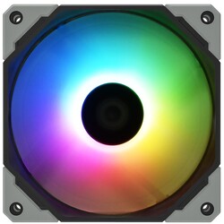 Изображение товара Вентилятор ID-COOLING RGB Series [NO-12015-XT ARGB] черный