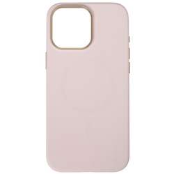 Изображение товара Накладка  VLP Aster Pro Case для Apple iPhone 16 Pro Max розовый