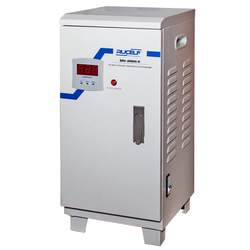 Изображение товара Стабилизатор напряжения RUCELF SRV- 20000-D