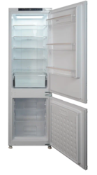 Изображение товара Встраиваемый холодильник Ascoli ADRF270WEMBI