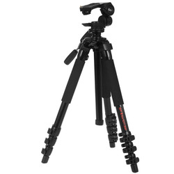 Изображение товара Штатив Falcon Eyes R-Line 1017 3DP черный
