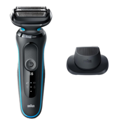 Изображение товара Электробритва Braun S5 51-M1200s