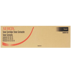 Изображение товара Тонер Xerox 006R01182 черный