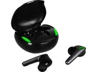 Изображение товара Наушники TWS TFN Rage черный 2023