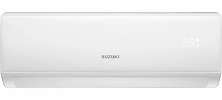 Изображение товара Кондиционер настенный сплит-система Suzuki SUSH-C099BE/SURH-C099BE белый