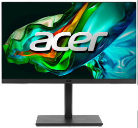 Изображение товара 27" Монитор Acer Vero B277Ebmiprzxv черный