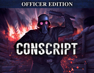 Изображение товара Игра Conscript - Officer Edition (Steam)