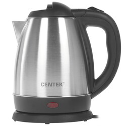 Изображение товара Электрочайник Centek CT-0036 серебристый