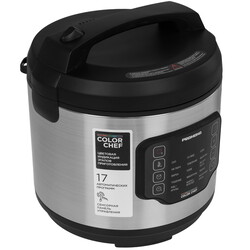 Изображение товара Мультиварка РЕДМОНД МС108 серебристый