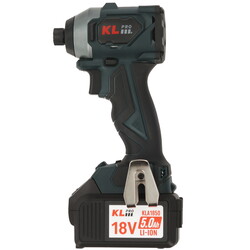 Изображение товара Винтоверт KLPRO KLDV18BH-50