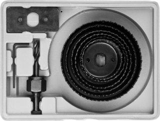 Изображение товара Набор коронок Stayer 29600-H8