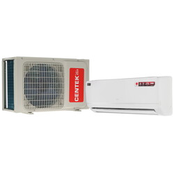 Изображение товара Кондиционер настенный сплит-система Centek CT-65A09 белый
