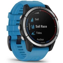 Изображение товара Спортивные часы Garmin Quatix 7
