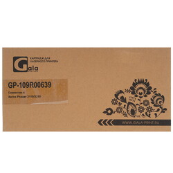 Изображение товара Картридж лазерный GalaPrint GP-109R00639 черный