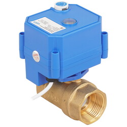 Изображение товара Умный кран Ujin CWX-25S UAD-12V-CR1-1