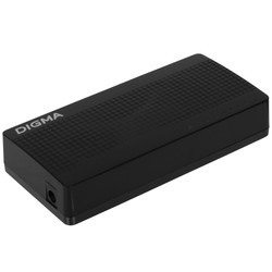 Изображение товара Коммутатор Digma DSW-108GEV2