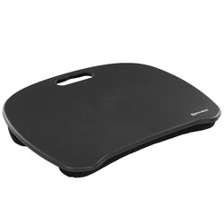 Изображение товара Подставка для ноутбука BRAUBERG 512669 черный