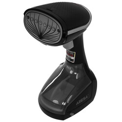 Изображение товара Отпариватель ARESA AR-2306 черный