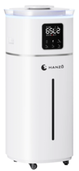 Изображение товара Увлажнитель воздуха Hanzo Z6 Pro