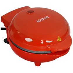 Изображение товара Вафельница Kitfort КТ-4629 красный