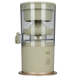 Изображение товара Соковыжималка электрическая BQ J3000 зеленый