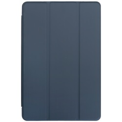 Изображение товара Чехол-книжка BoraSCO для Xiaomi REDMI Pad 2 LTE/ Xiaomi REDMI Pad 2Wi-Fi синий