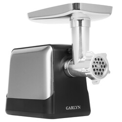 Изображение товара Мясорубка электрическая GARLYN MG-1500 серый