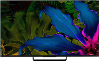 Изображение товара 55" (139 см) Телевизор Haier 55 Smart TV S6 серый
