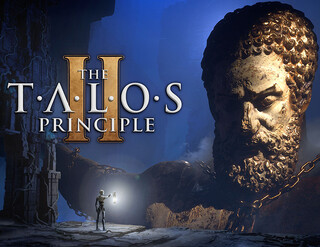 Изображение товара Игра The Talos Principle 2 (Steam)