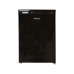 Изображение товара Холодильник компактный   ARDO REA255113B2 черный