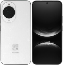 Изображение товара 6.7" Смартфон HUAWEI nova 14 256 ГБ белый