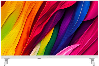Изображение товара 24" (60 см) Телевизор Aceline 24HEN2 белый