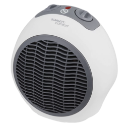 Изображение товара Тепловентилятор Scarlett SC-FH2000-H20S