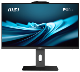 Изображение товара 23.8" Моноблок MSI PRO AP242P 12MA-680XRU [9S6-AE0621-680]