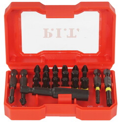 Изображение товара Набор бит P.I.T. ASET04-0023