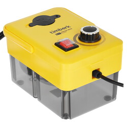 Изображение товара Пароочиститель Timberk T-STCF71 желтый