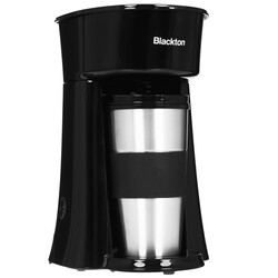 Изображение товара Кофеварка капельная Blackton Bt CM1114 черный