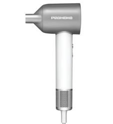 Изображение товара Фен РЕДМОНД HD1703 серый/белый