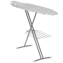 Изображение товара Гладильная доска НИКА Н7-Д/С серый