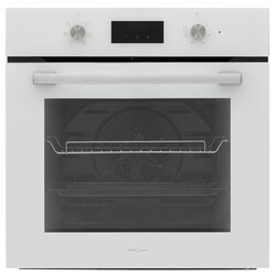 Изображение товара Электрический духовой шкаф KRONA MAGNETE 60 WH белый