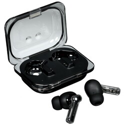 Изображение товара Наушники TWS Nothing Ear A Cleffa черный 2024