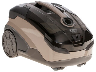 Изображение товара Пылесос Thomas Mokko XT Aqua-Box коричневый