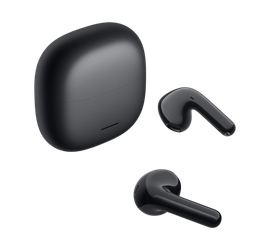 Изображение товара Наушники TWS Xiaomi Redmi Buds 8 Active  черный 2026
