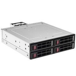 Изображение товара Корзина для накопителей Supermicro CSE-M14TQC