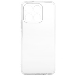 Изображение товара Накладка  Aceline Silicone для HONOR X6b прозрачный