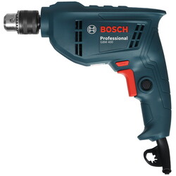 Изображение товара Дрель  Bosch GBM 400