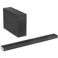 Изображение товара Саундбар Haier HSD210K6 серый